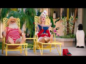 Katy Perry Cozy Little Christmas (HD)